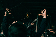 Imperial Triumphant