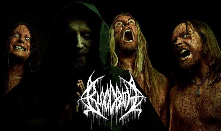 BLOODBATH Tease First New Album In Four Years - METAL PURGATORY MEDIA
