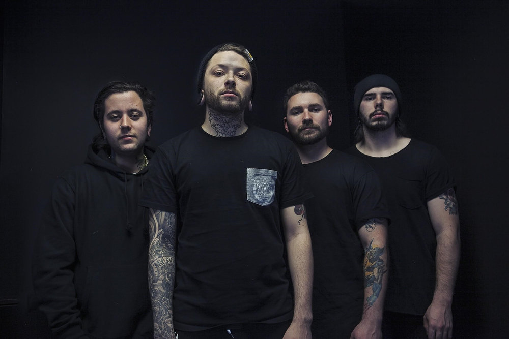 LORNA SHORE Premiere First Song With New Vocalist - METAL